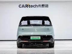 2025 Zeekr Mix Smart Driving, синий — фото 5