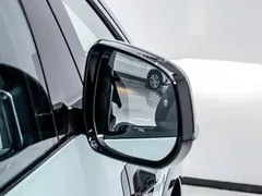 2025 Zeekr Mix Smart Driving, синий — фото 27