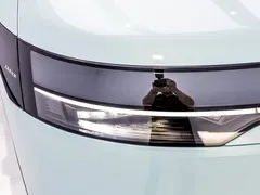2025 Zeekr Mix Smart Driving, синий — фото 31