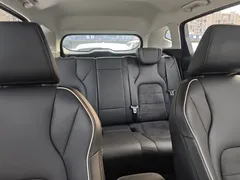 2022 Haval H6 3rd Gen 1.5T AT 2WD Pro, белый — фото 11