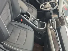 2022 Haval H6 3rd Gen 1.5T AT 2WD Pro, белый — фото 12