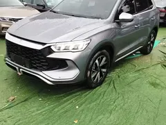 2024 BYD Song Pro Honor DM-i PHEV 71km Navigator — фото 2