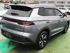 2024 BYD Song Pro Honor DM-i PHEV 71km Navigator — фото 6