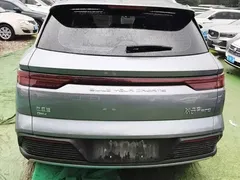 2024 BYD Song Pro Honor DM-i PHEV 71km Navigator — фото 7