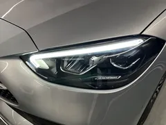 2022 Mercedes-Benz C-Class C 260 L Sport — фото 4