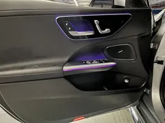 2022 Mercedes-Benz C-Class C 260 L Sport — фото 8