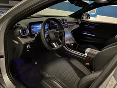 2022 Mercedes-Benz C-Class C 260 L Sport — фото 9