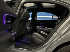 2022 Mercedes-Benz C-Class C 260 L Sport — фото 12