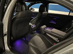 2022 Mercedes-Benz C-Class C 260 L Sport — фото 14