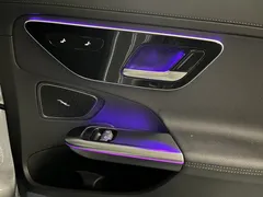 2022 Mercedes-Benz C-Class C 260 L Sport — фото 16