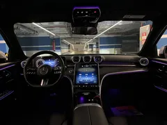 2022 Mercedes-Benz C-Class C 260 L Sport — фото 19