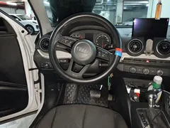 2021 Audi Q2L 35 TFSI Sport, белый — фото 6