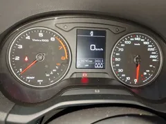 2021 Audi Q2L 35 TFSI Sport, белый — фото 7