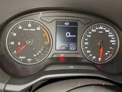 2021 Audi Q2L 35 TFSI Sport, белый — фото 8