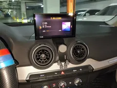 2021 Audi Q2L 35 TFSI Sport, белый — фото 9
