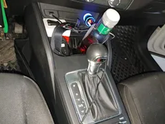 2021 Audi Q2L 35 TFSI Sport, белый — фото 10