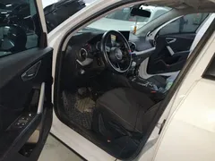 2021 Audi Q2L 35 TFSI Sport, белый — фото 12