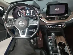 2021 Nissan Teana 2.0L XL Comfort, синий — фото 10