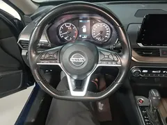 2021 Nissan Teana 2.0L XL Comfort, синий — фото 11
