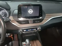 2021 Nissan Teana 2.0L XL Comfort, синий — фото 13