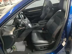 2021 Nissan Teana 2.0L XL Comfort, синий — фото 15