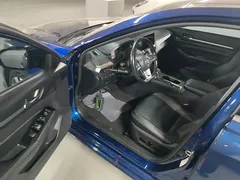 2021 Nissan Teana 2.0L XL Comfort, синий — фото 16