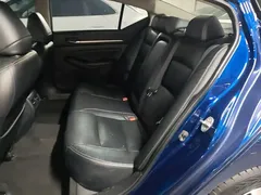 2021 Nissan Teana 2.0L XL Comfort, синий — фото 17