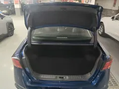 2021 Nissan Teana 2.0L XL Comfort, синий — фото 19