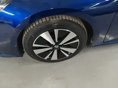 2021 Nissan Teana 2.0L XL Comfort, синий — фото 23