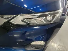2021 Nissan Teana 2.0L XL Comfort, синий — фото 24