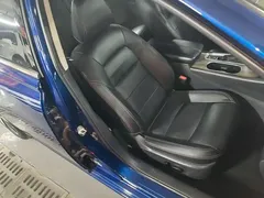 2021 Nissan Teana 2.0L XL Comfort, синий — фото 25