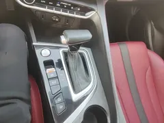 2021 Changan Eado PLUS Blue Whale NE 1.4T GDI DCT Premium, белый — фото 14
