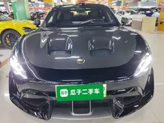 2025 Xiaomi SU7 Ultra Ultra, чёрный — фото 3