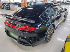 2025 Xiaomi SU7 Ultra Ultra, чёрный — фото 7