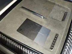 2025 Xiaomi SU7 Ultra Ultra, чёрный — фото 9