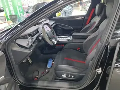 2025 Xiaomi SU7 Ultra Ultra, чёрный — фото 15