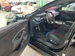 2025 Xiaomi SU7 Ultra Ultra, чёрный — фото 16