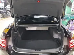 2025 Xiaomi SU7 Ultra Ultra, чёрный — фото 19