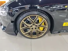 2025 Xiaomi SU7 Ultra Ultra, чёрный — фото 23