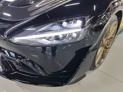 2025 Xiaomi SU7 Ultra Ultra, чёрный — фото 24