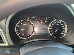 2022 Nissan Sylphy Classic 1.6XL CVT Luxury, белый — фото 12