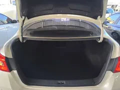 2022 Nissan Sylphy Classic 1.6XL CVT Luxury, белый — фото 19