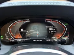 2021 BMW 3 Series 325Li M Sport Package, белый — фото 7