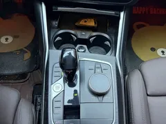 2021 BMW 3 Series 325Li M Sport Package, белый — фото 13