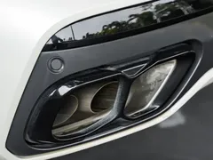 2023 BMW X7 M60i xDrive, белый — фото 14