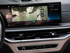 2023 BMW X7 M60i xDrive, белый — фото 22