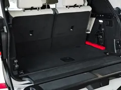 2023 BMW X7 M60i xDrive, белый — фото 29