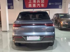 2023 BYD Song Pro DM-i PHEV 110KM Champion — фото 5