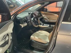 2023 BYD Song Pro DM-i PHEV 110KM Champion — фото 7