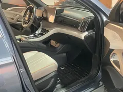 2023 BYD Song Pro DM-i PHEV 110KM Champion — фото 9